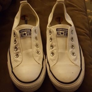 Converse shoes